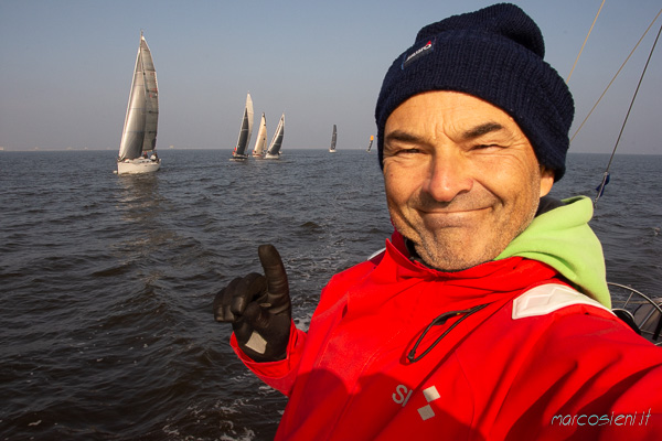 Campionato Invernale di Marina di Ravenna 42