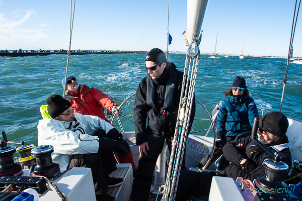 Campionato Invernale di Marina di Ravenna 42