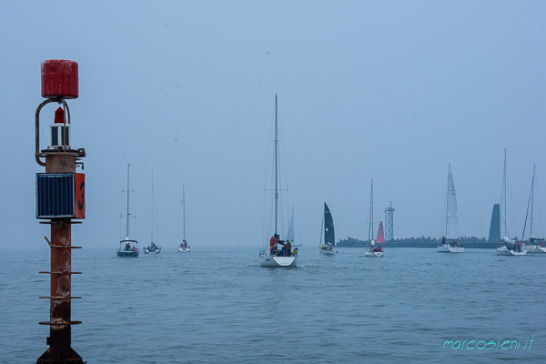 Campionato Invernale di Marina di Ravenna 42